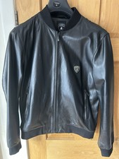 Lamborghini Men's Large