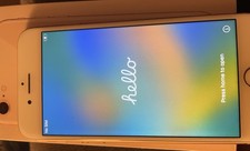 Apple iPhone 8 64GB Unlocked Rose Gold MQ6J2ZD/A Excellent Condition