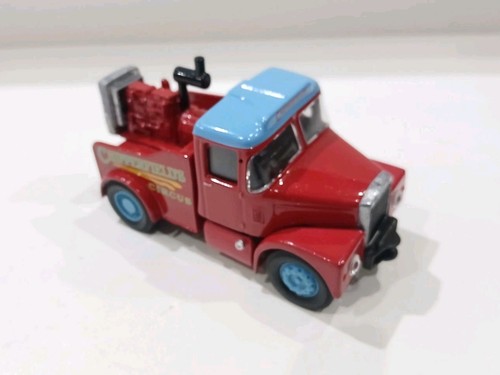 Corgi showmans 50th scale - ,