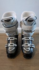 Fischer My Style  Ladies Ski Boots  UK size 5.5