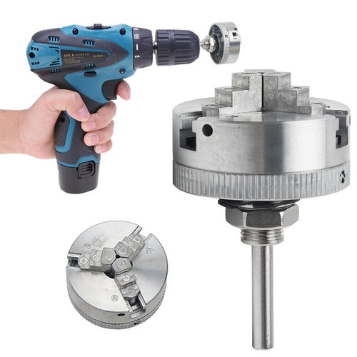 Z011 metal jaws - z011, manual