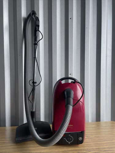 Miele type hs01 model - hs01, model:s312i