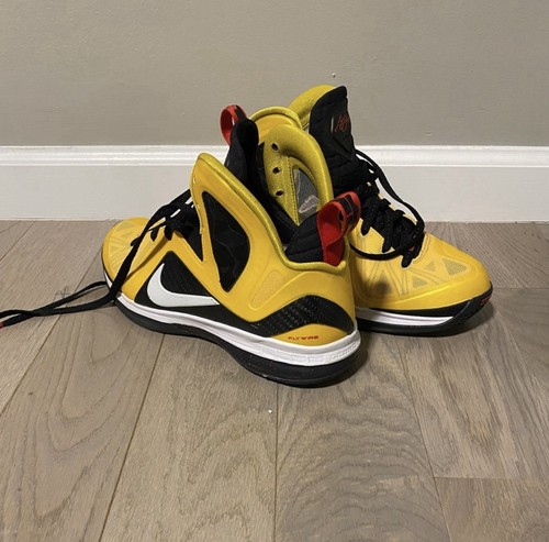 Nike lebron elite - lebron, ps