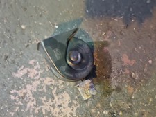 Peugeot 205 horn - 205, (fiamm