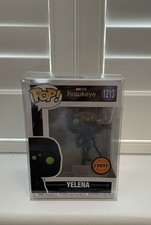 Funko Pop! Hawkeye TV Series -