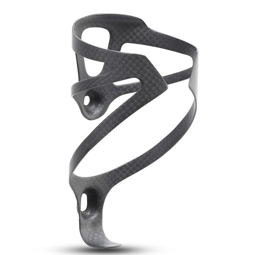 Carbon fiber bike water - 3k,