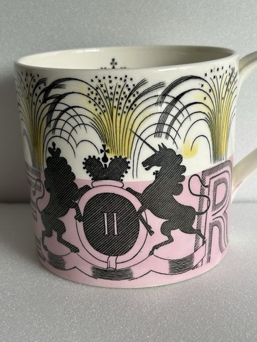 Wedgwood eric ravilious - eric, 1953