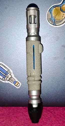 Doctor who mini sonic - doctor,