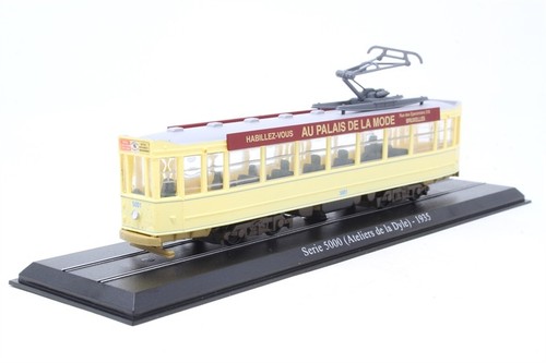 Scale model railway - ho, vintage