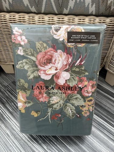 New sealed laura - new, ashley