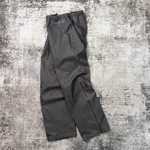 Montbell storm cruiser goretex - montbell,