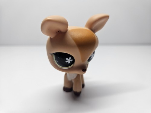 Littlest pet shop - littlest,
