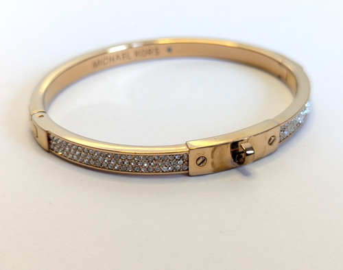 Michael kors yellow gold - michael,