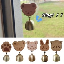 Hanging Decorative Door Bell