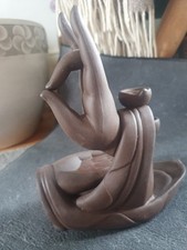 Ornament incense burner - ornament,