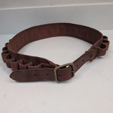 Vintage Brady Canvas & Real