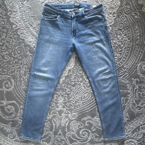 Authentic versace jeans - authentic,
