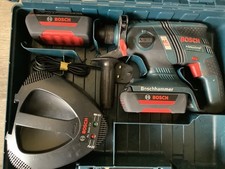 Bosch gbh ec compact - bosch, v-ec