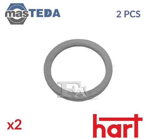 701 802 exhaust - 802, gasket