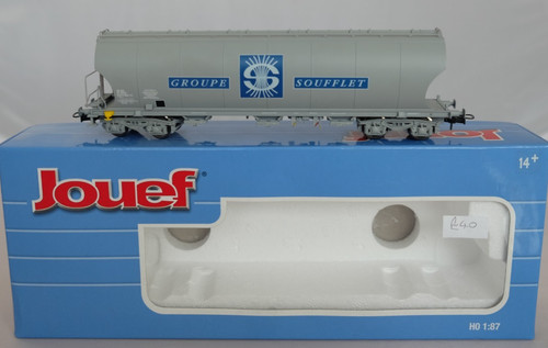 Jouef hj6045 lwb groupe - ho,