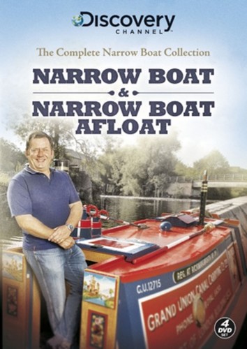 Narrow boat - narrow, boat/narrow