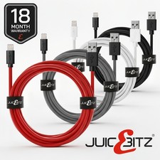 JuicEBitz® Heavy Duty USB