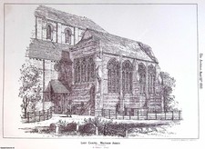 1882 : LADY CHAPEL, WALTHAM
