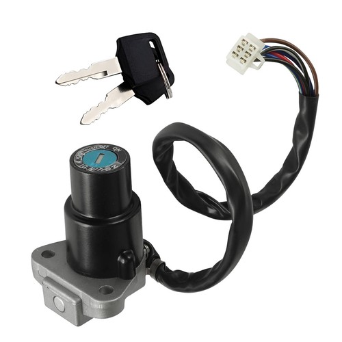 Motorcycle ignition switch - motorcycle,