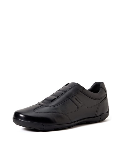 Geox man edgware sneakers - man, u