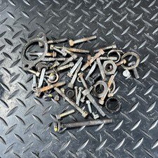 ♻️ APRILIA RX 125 ROTAX