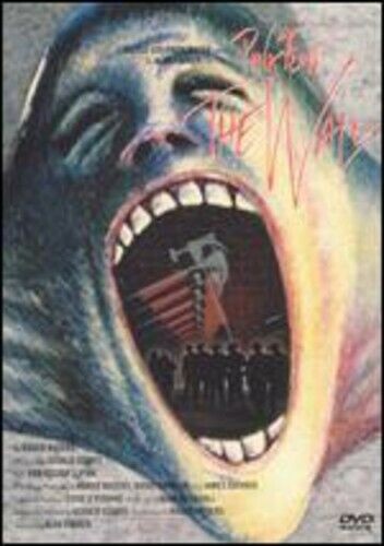 Pink floyd the wall - floyd, spec