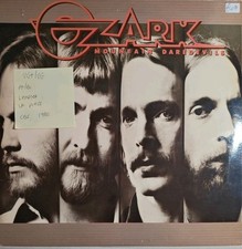 Ozark Mountain Daredevils Self