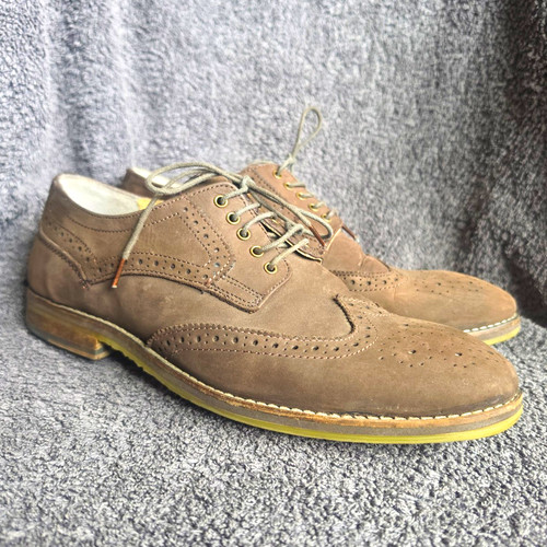 Rjr john rocha men - rocha, brown