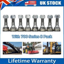 8 Pack Stump Grinder Teeth