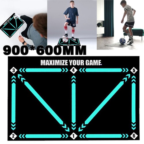 Football training mat fpro - mat,