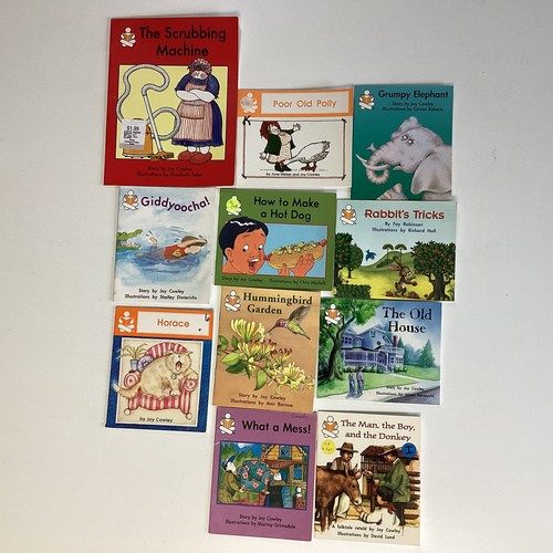1st grade book - 1st,
