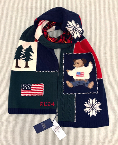 Nwt genuine polo ralph - nwt,