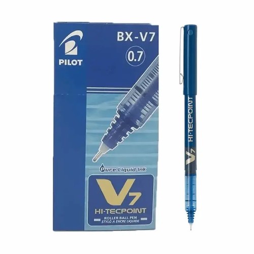 Pilot tecpoint v7 - x, hi-tecpoint