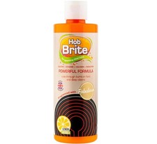 Hob Brite Hob Cleaner Powerful