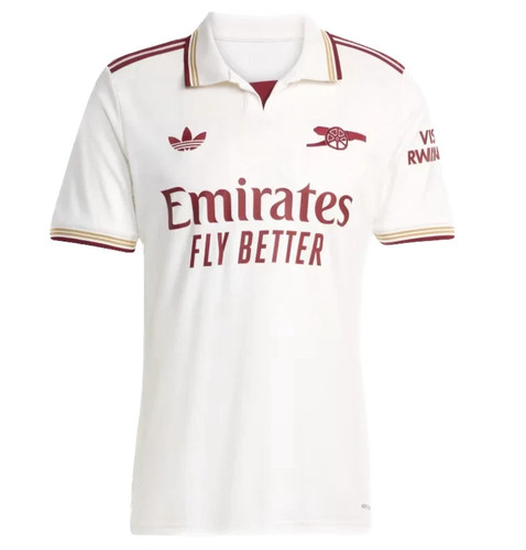 Arsenal 3rd mens kit - mens,