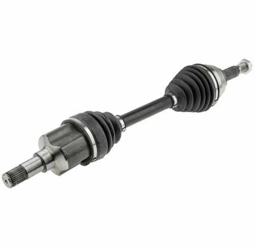 Front left drive shaft ford - front,