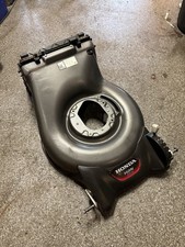 honda Hrn536 Gcvx 170 Petrol