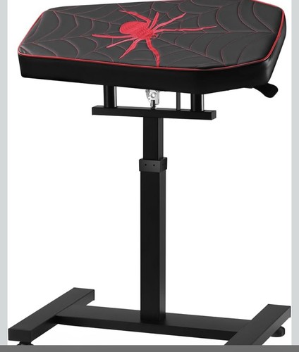 Adjustable tattoo arm - , rest