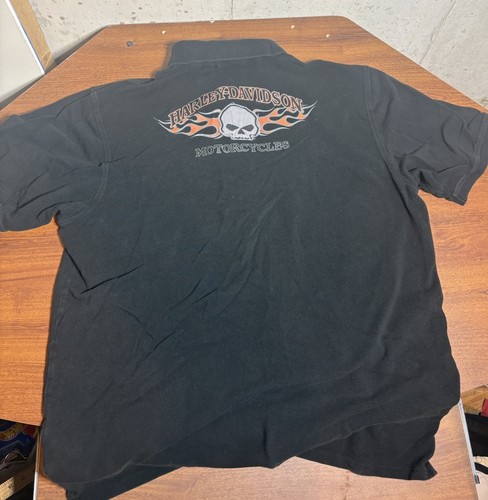 Harley davidson men - harley, men’s