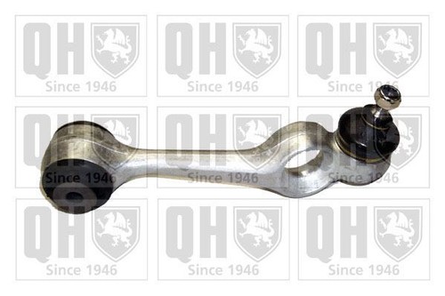 Control trailing arm - arm, for