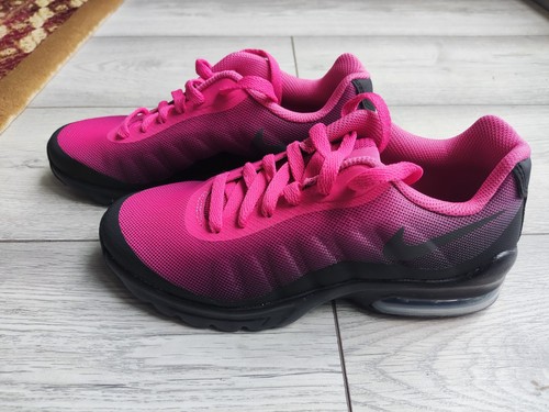Nike air max invigor trainers - invigor,
