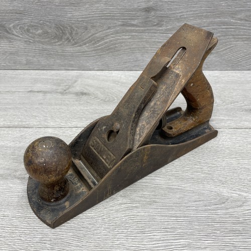 Stanley bailey 1 - bailey, plane
