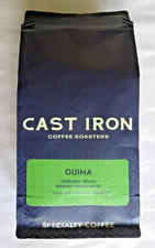 Cast iron coffee - cast, roasters