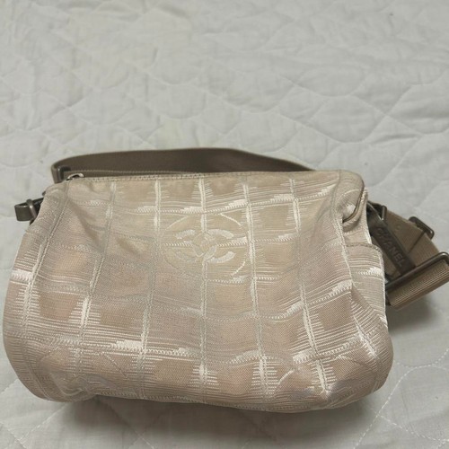 Chanel new travel line - new,