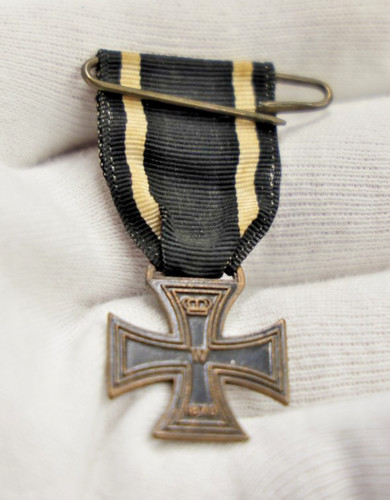 World war german - german, iron